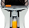 Соковыжималка для цитрусовых Citrocasa Fantastic M/AS Advance Countertop installation kit фото
