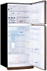 Холодильник Mitsubishi Electric MR-FR62K-BRW-R фото