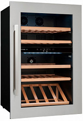 Встраиваемый винный шкаф Avintage AVI47XDZA в Москве , фото 3