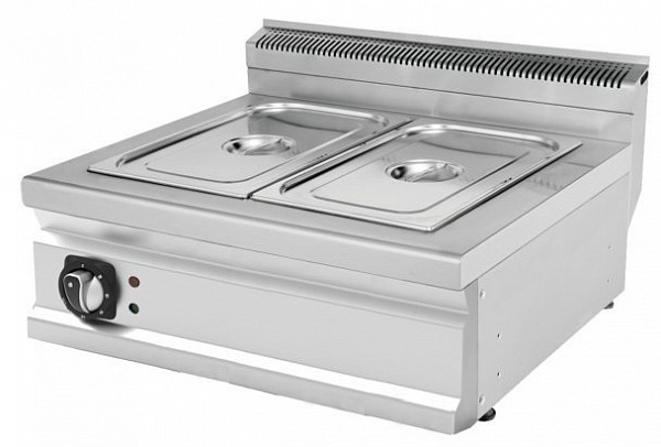 Мармит для вторых блюд Kocateq MCBM 87 фото