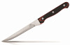 Нож универсальный Luxstahl 148 мм Redwood фото