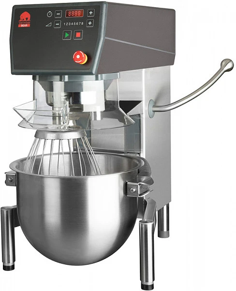 Планетарный миксер Varimixer Kodiak 20l настольный фото