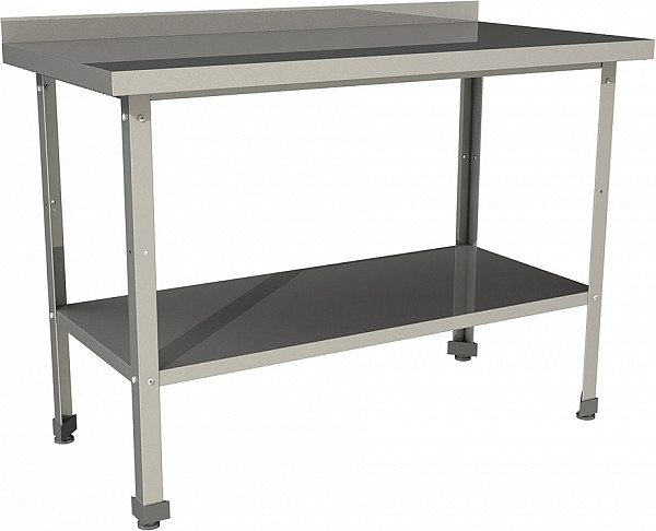 Стол производственный Restoinox СП-5/7-БП-ЭН фото