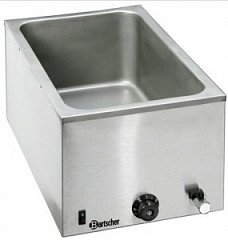 Мармит для вторых блюд Bartscher 200207, фото