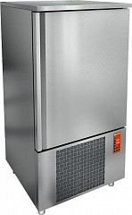 Шкаф шоковой заморозки Hicold W10TGN в Москве , фото 1