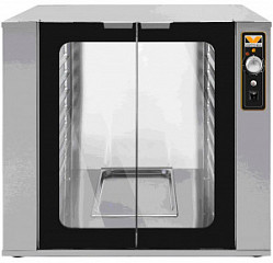 Расстоечный шкаф Vortmax VSS 8V в Москве , фото