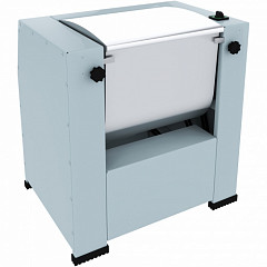 Тестомес для крутого теста ПищТех ТК-25Н в Москве , фото 1