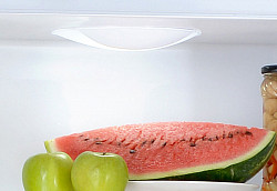 Двухкамерный холодильник Pozis RK-149 А рубиновый в Москве , фото 2