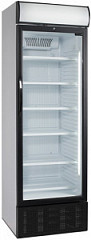 Холодильный шкаф Tefcold SCU1450CP в Москве , фото