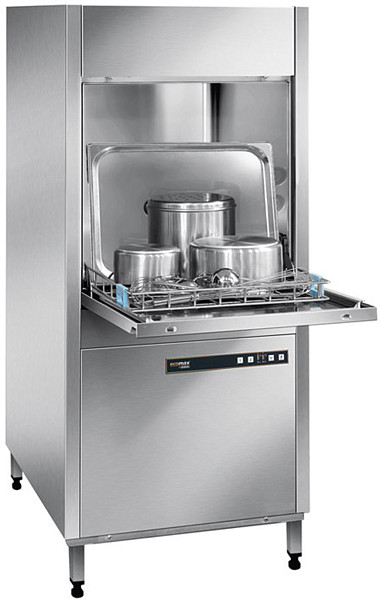 Котломоечная машина Hobart Ecomax U704-11B фото