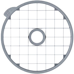 Диск-решетка Robot Coupe 28122 25х25х25 в Москве , фото 2