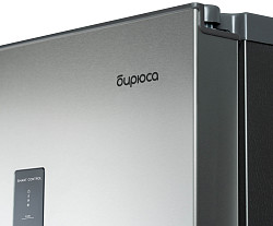 Холодильник Side-by-side Бирюса SBS 400 I в Москве , фото 11