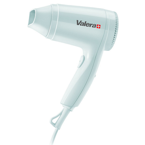 Фен Valera Hospitality Executive 1200 Push (554.02 White) фото