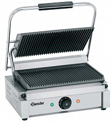 Гриль контактный Bartscher A150674 в Москве , фото 1