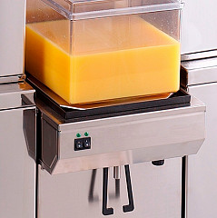 Соковыжималка для цитрусовых Frucosol Freezer в Москве , фото 5