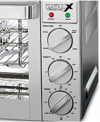 Печь конвекционная Waring WCO250XE в Москве , фото 4