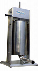 Шприц колбасный Starfood SV-15 в Москве , фото