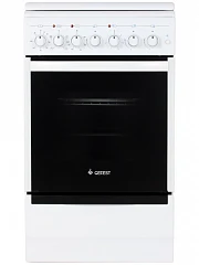 Плита газовая Gefest ПГЭ 5112-02 в Москве , фото 1