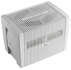 Увлажнитель-очиститель воздуха Venta LW 45 белый в Москве , фото 2