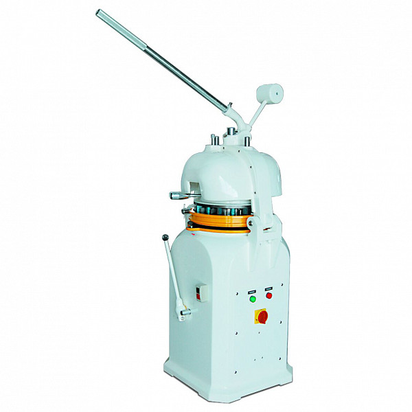 Тестоделитель-округлитель Hualian Machinery NFK-30 фото