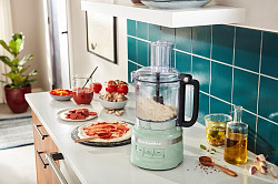 Кухонный комбайн KitchenAid 5KFP0921EPT в Москве , фото 6