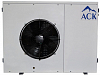 Компрессорно-конденсаторный агрегат АСК-Холод АCCL-ZF13 фото