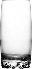 Стакан хайбол Pasabahce 385 мл Silvana [01010503, 42812/b/t] фото