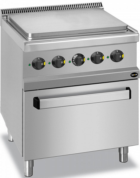 Плита электрическая Apach APRES-77FE фото