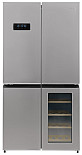 Холодильник  GDCD-605W