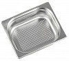 Гастроемкость Gastromix GN-P 1/2-100 перфорированная фото