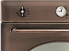 Духовой шкаф электрический Smeg SF855RA фото