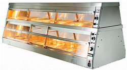 Тепловая витрина Fabristeel HCW5 в Москве , фото