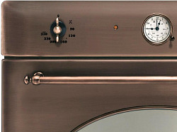 Духовой шкаф электрический Smeg SF855RA в Москве , фото 3