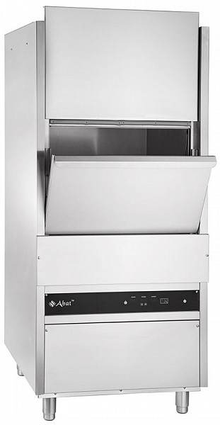 Котломоечная машина Abat МПК 65-65 (со съемными держателями) фото