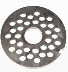 Диск для мясорубки Fimar для 32/S Unger 10 мм арт.101030 фото