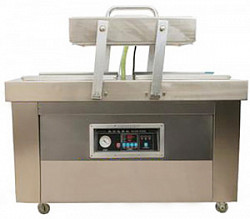  DZQ-400/2SC фото