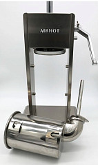 Шприц колбасный AIRHOT SV-3 в Москве , фото 8