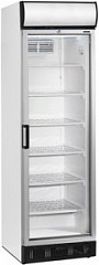 Морозильный шкаф Tefcold UFFS370GCP фото