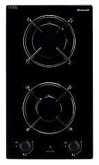 Варочная панель газовая Brandt BPG6210B фото