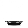 Форма для запекания  23,2х12,5см 0,38л, цвет черный, Cookware BCBKIOEN1