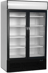 Холодильный шкаф Tefcold FSC1200H фото