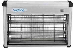 Инсектицидная лампа Starfood SF40 (1855002) фото