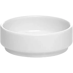 Салатник Steelite Монако Вайт фарфор 65мл D=75,H=28мм белый (03030194) в Москве , фото 1