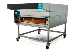 Печь подовая Memak NOVA68-1-P-D фото