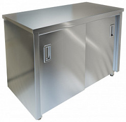 Стол производственный Техно-ТТ СПС-124/1207 в Москве , фото