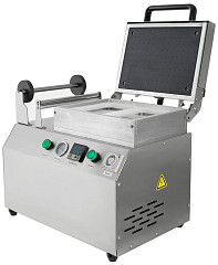 Скин-упаковочная машина Foodatlas FA-240 в Москве , фото 7