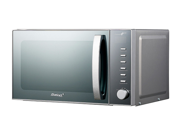 Микроволновая печь Steba MIC 2140 Ceramic фото