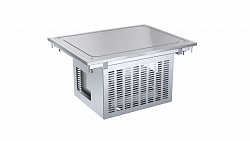 Охлаждаемая поверхность Kayman Gusto ОП- 900-1240-02 в Москве , фото