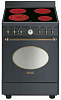 Электрическая плита Smeg CO68CMA8 фото