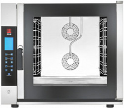Пароконвектомат Tecnoeka EKF 711 TC, фото